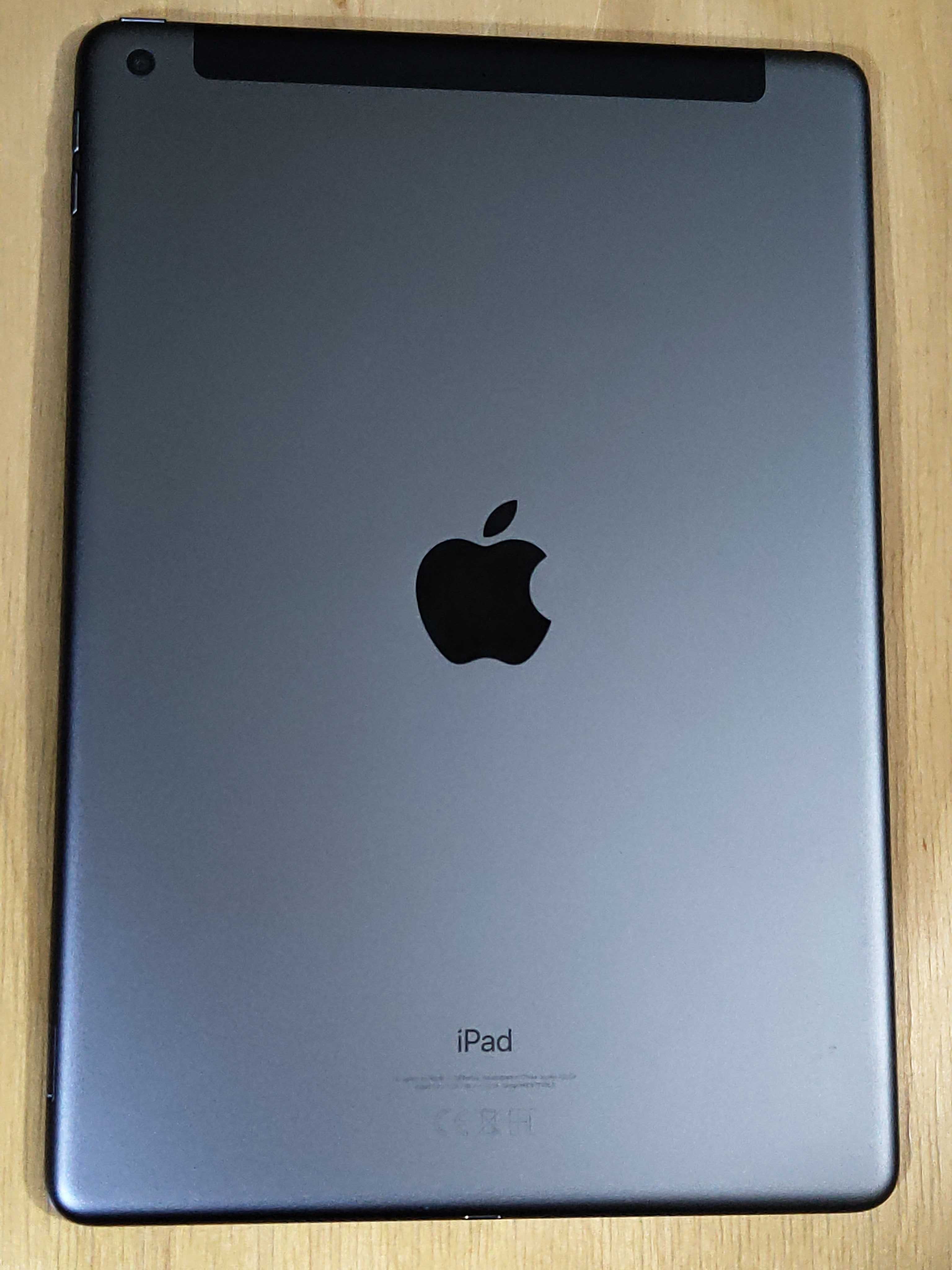 Apple iPad 9 256Gb WiFi Cellular 9th Gen Black A2604 Husa Flip
