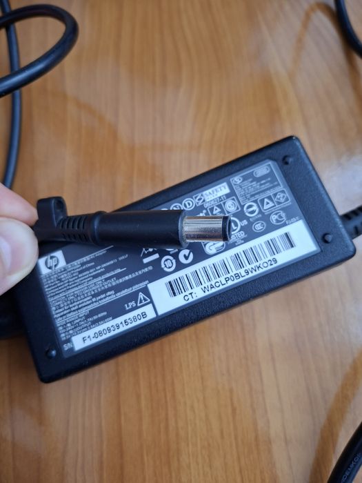 Incarcator laptop hp g6