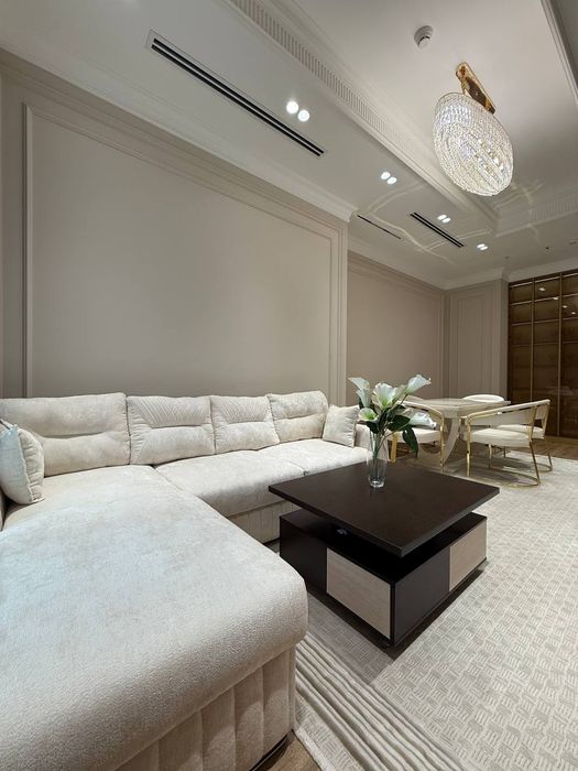 Nest one  сдаётся квартира в долгосрочную аренду