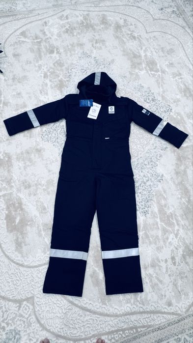 Зимний и летний комбинезон