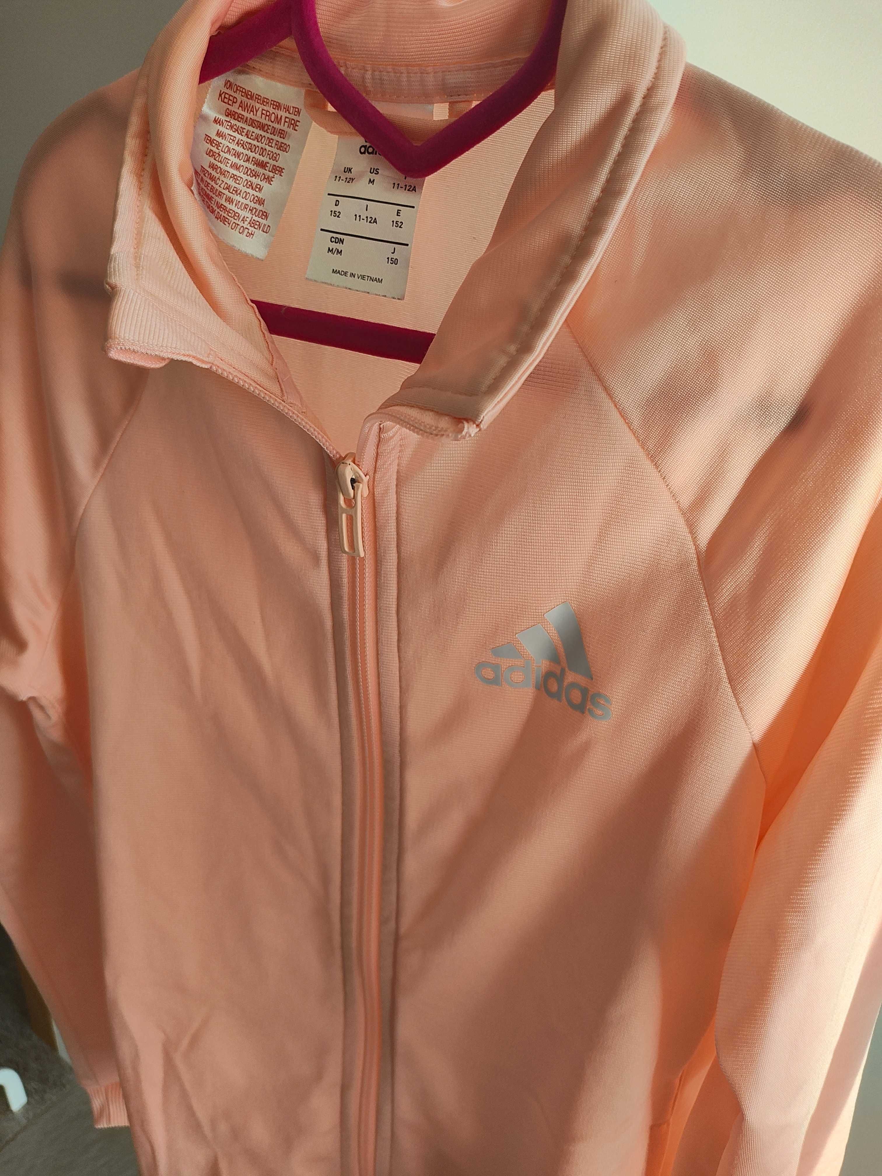 Детско горнище Adidas, 11 години