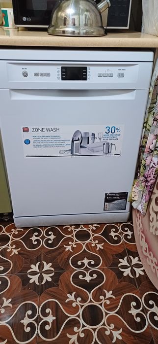 Посудамоечная машина