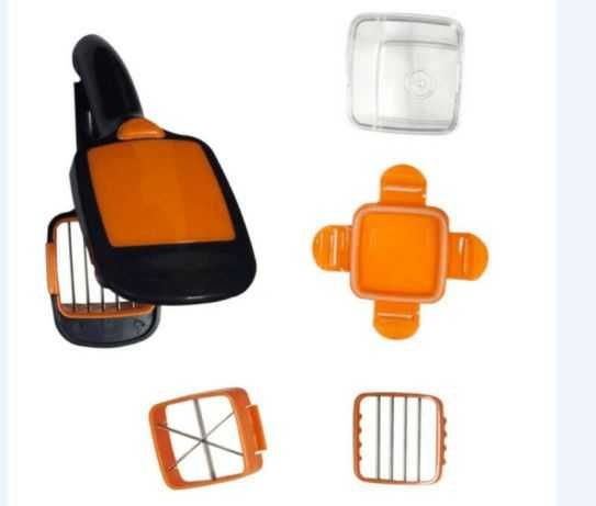 Feliator manual Nicer Dicer Quick  5 in 1