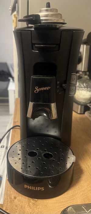 Philips senseo кафемашина