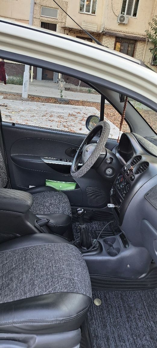 Matiz best. Super konditsioner.