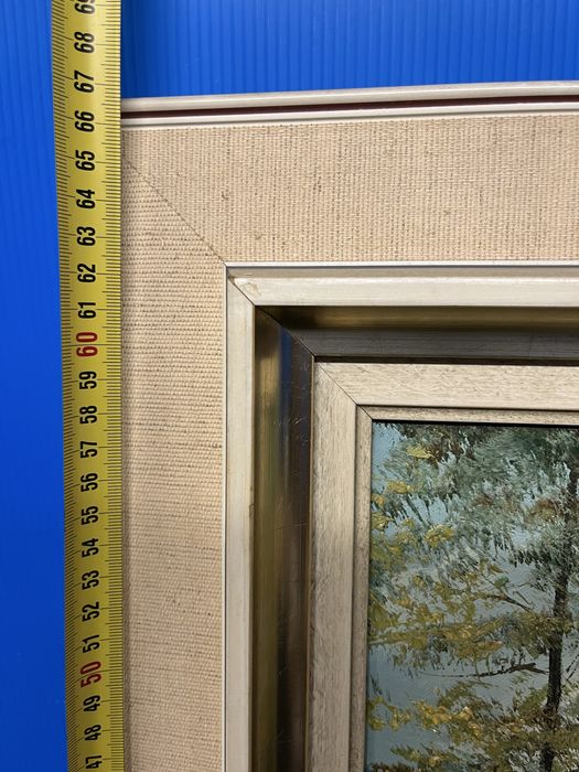 Красив,планински пейзаж