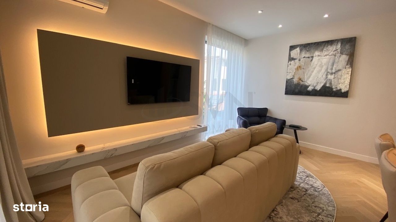 Apartament premium - Iancu Nicolae - Jolie Ville