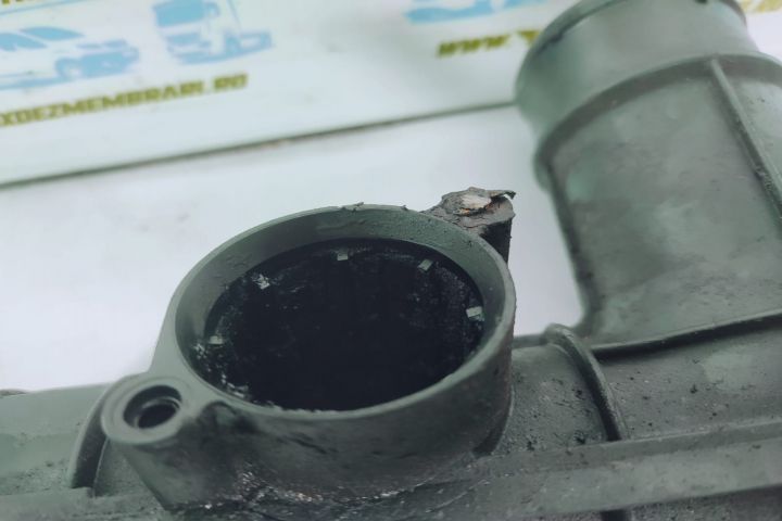 Conducta galerie admisie 2.2 tdci  6c11-9f479-ab Ford Transit Custom 1 seria