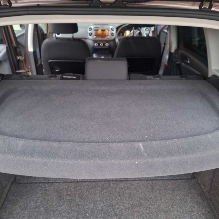 Dezmembrari  VW TIGUAN 2.0 TDI 4MOTION -CFG   ,cutie viteze manuala
