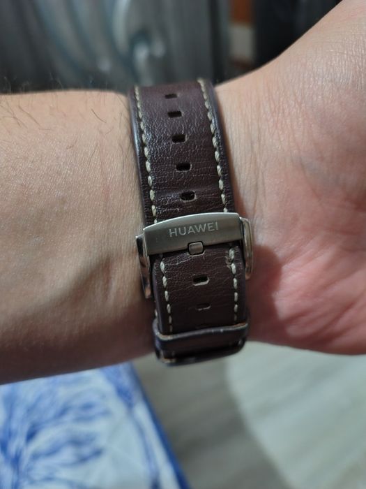 Huawei watch 4 pro E sim