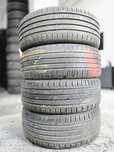 4x 205/55/16 VARA CONTINENTAL Stare impecabila