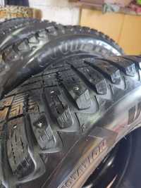 Шина GoodYear Ultra grip 265/60/R18 4 шт