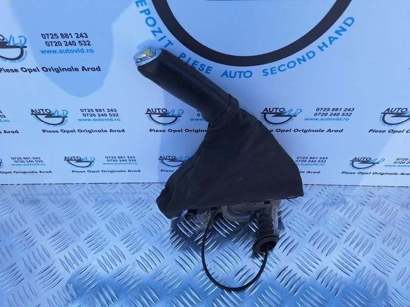 Maner maneta frana mana Opel Corsa E