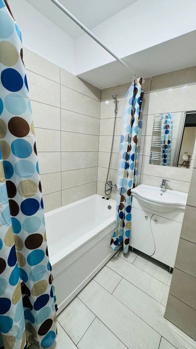 Dau spre închiriere apartament 2 camere , Vișan, persoană fizică