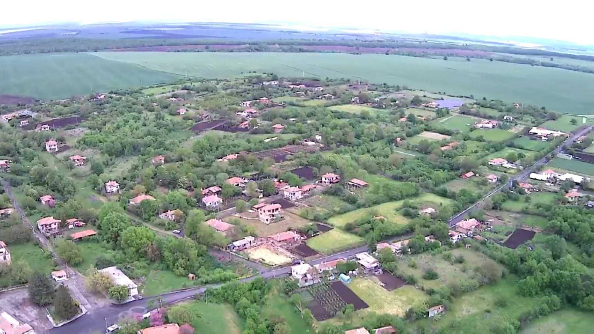 Продавам  УПИ 1060 кв.м, .в с. Суходол, община Средец, област Бургас