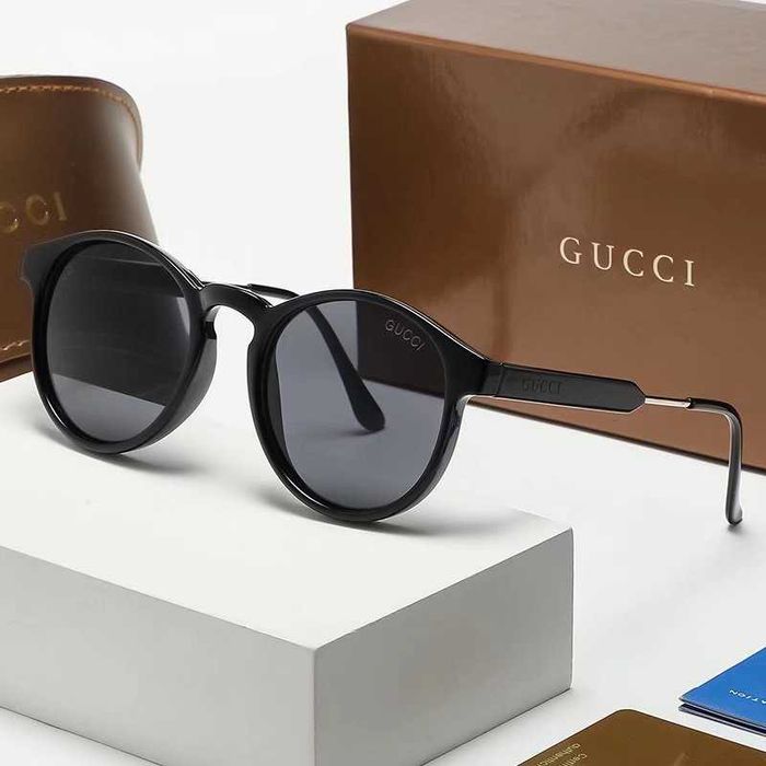 Слънчеви очила Gucci
