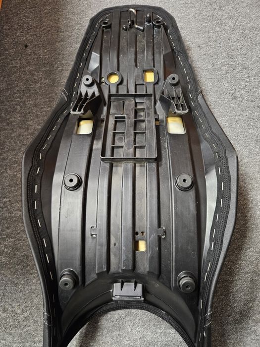 Sa Moto Tracer 7 GT
