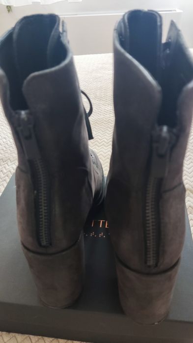 Musette и Malene Birger Страхотни боти Нови