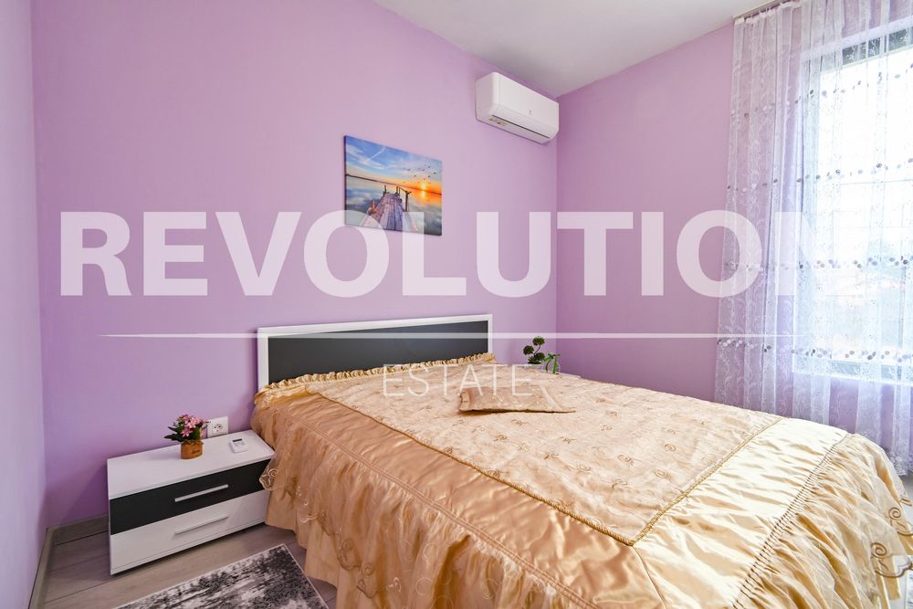 Дава се под наем Двустаен апартамент в София, Карпузица - 65 кв.м за 500 € - Снимка #6