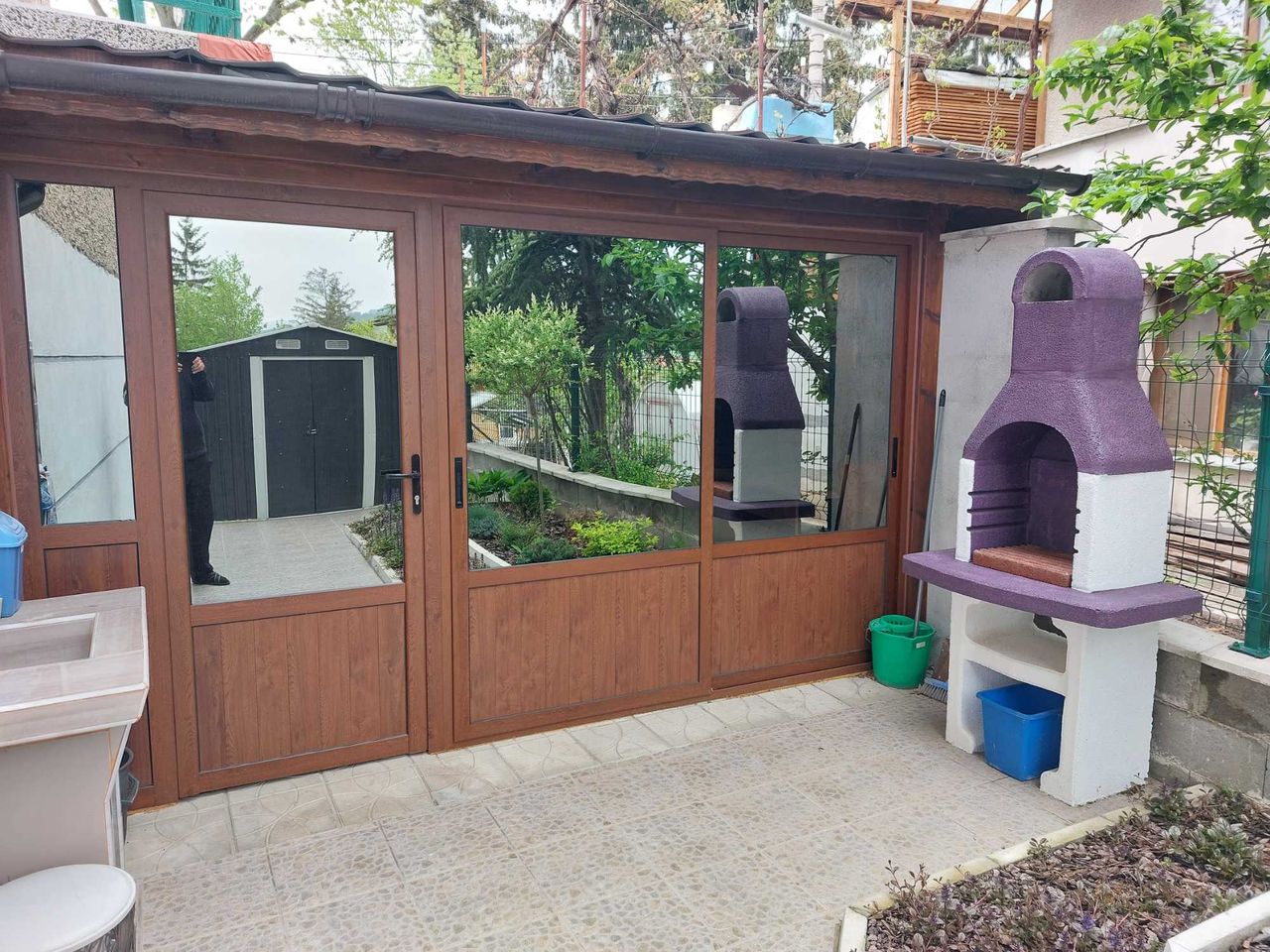 Продава се Къща в Велинград - 240 кв.м за 771 €/кв.м - Снимка #9