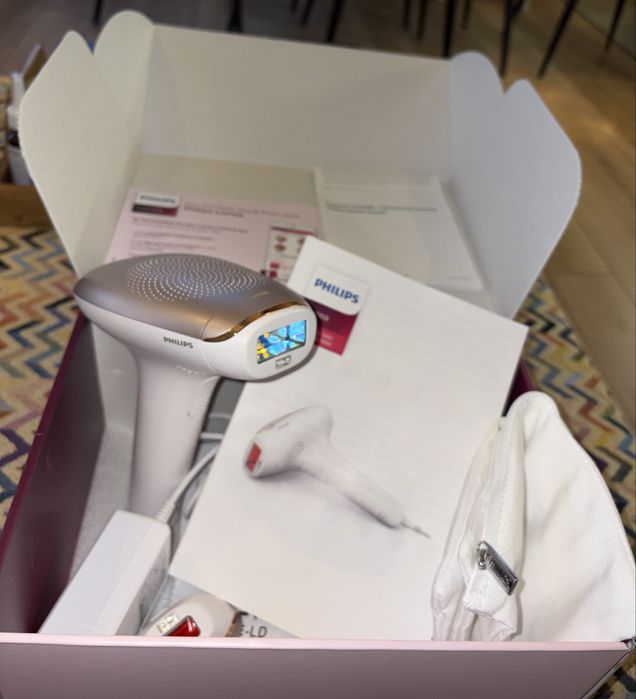 Philips Lumea Advanced SC1997/00