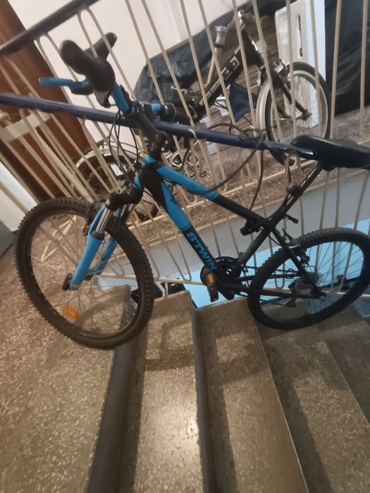 Bicicletă BTWIN pentru copii