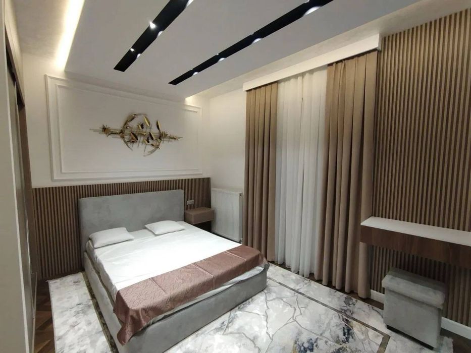 Жк Ташкент Сити-Жк Бульвар! Сдается новая студия в элит комплексе!