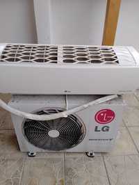 Климатик за части LG 12