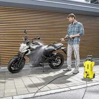 Водоструйка Karcher K 2 Power Control