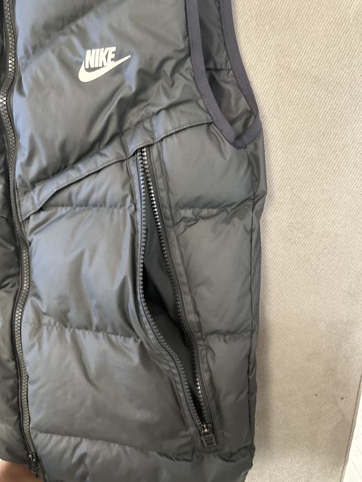 Елек на nike размер Xs