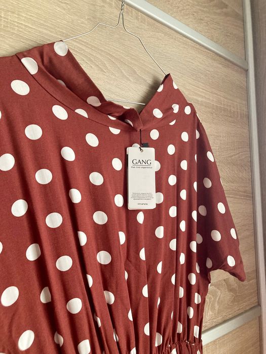 Рокля - Gang, Размер: Free