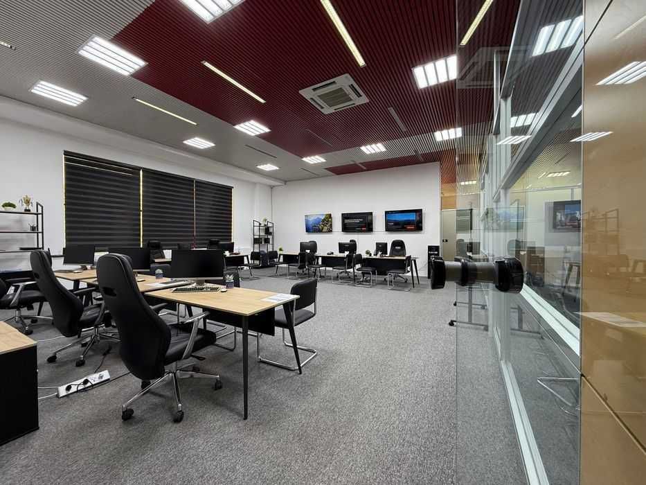 Офис рядом с Integro и KFC — 32–210 м², метро Чиланзар