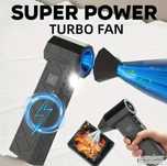 Turbo unversal fen - avto fen