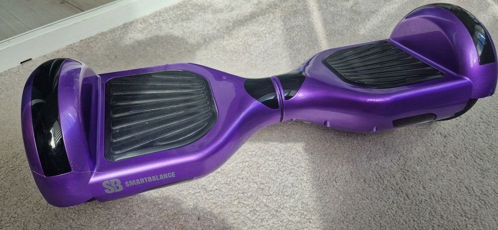 Hover Board Electric Scooter model D02