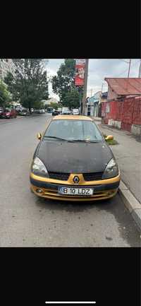 Vand Renault Clio 1.4