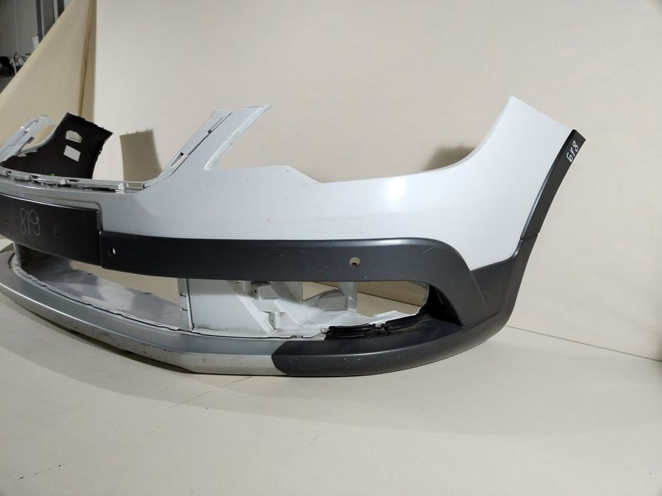 Bara fata Skoda  Superb Scout, Outdoor, 2013, 2014, 2015, cod OE