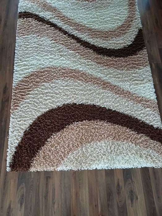 Covor set 4 buc Shaggy