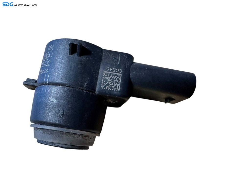 Senzor Senzori Parcare PDC Mercedes Clasa E Class W212 W207 A207 2009 - 2016 Cod A2125420018 [V0584]