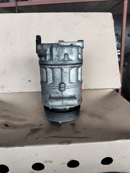 Compresor a.c vw Passat b6