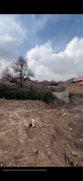 Срочно продается земля в Центре Луначерский