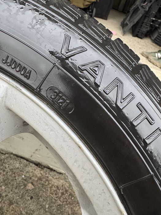 Jante bmw oem style 138 ET20 seria 1/3/5 E60 E61 E90 E91