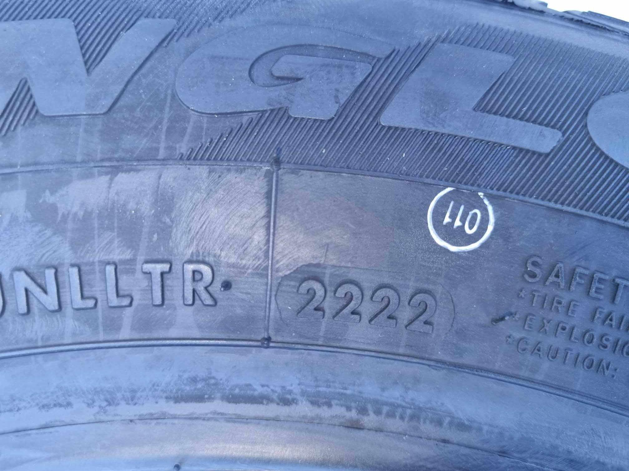 175/75 R16C, 101R, LINGLONG, Anvelope iarna M+S