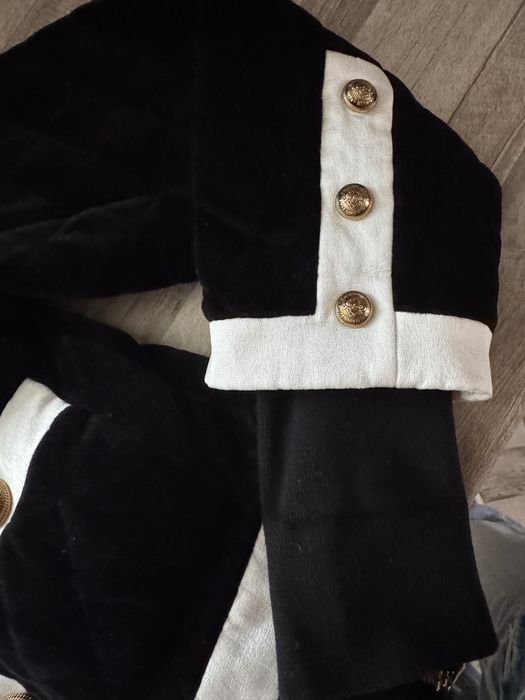 Комплект Balmain