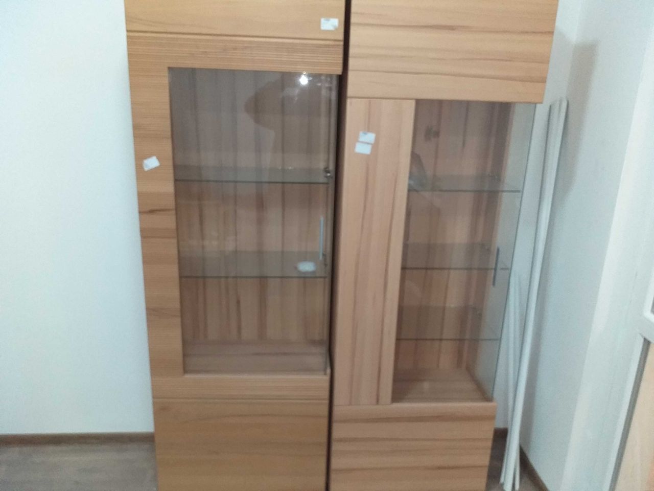 Дава се под наем Тристаен апартамент в Пловдив, Център - 60 кв.м за 350 € - Снимка #6