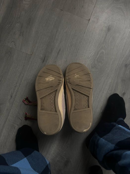 Lanvin Curb 44 modelul clasic