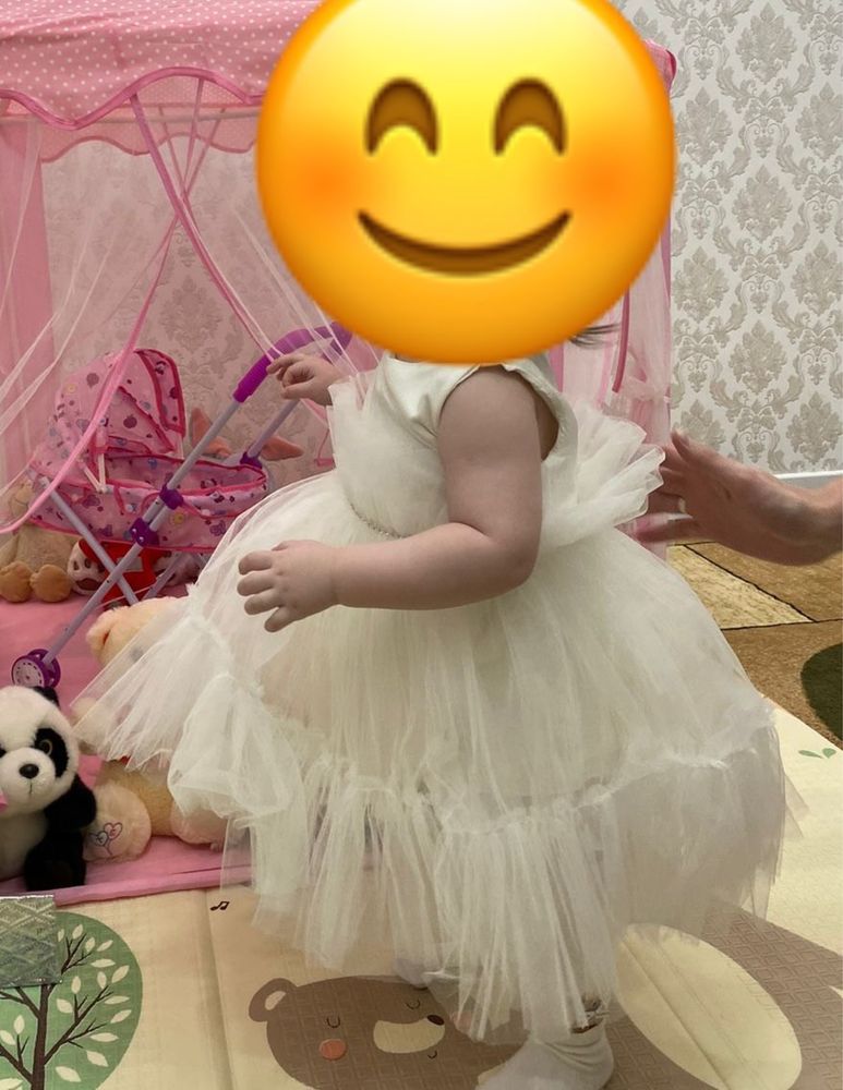 Продам платья для девочки