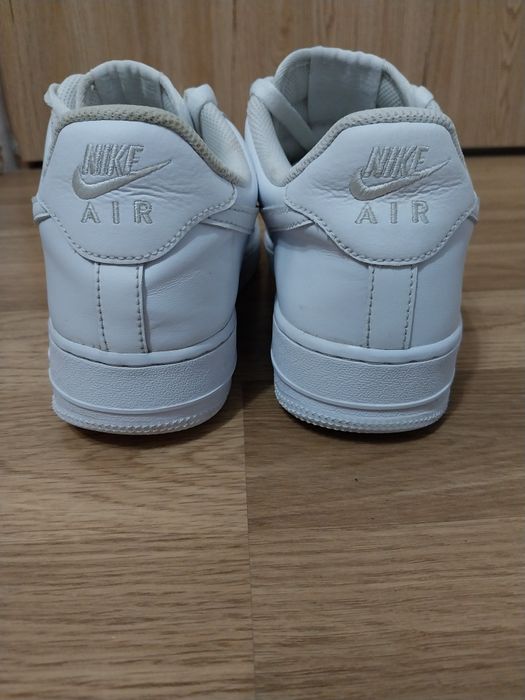 Adidasi originali Nike nr.44