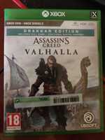 Assassin's Creed Valhalla ( AC Valhalla Drakkar Ed)