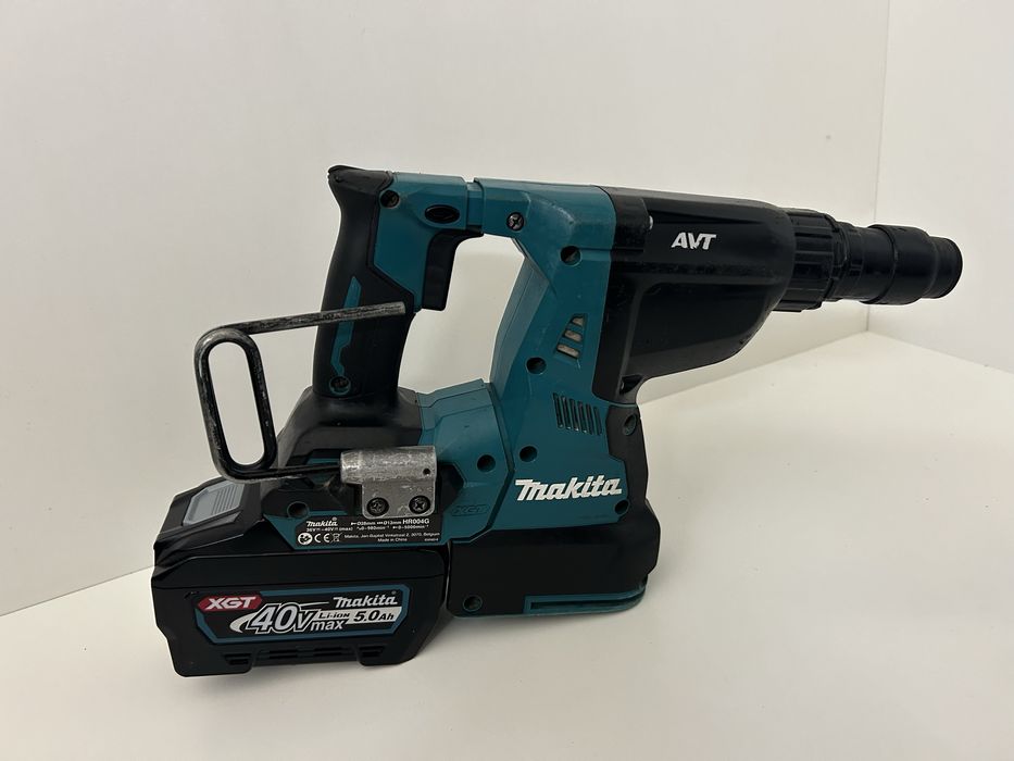 Makita HR 004G rotopercutor 40V