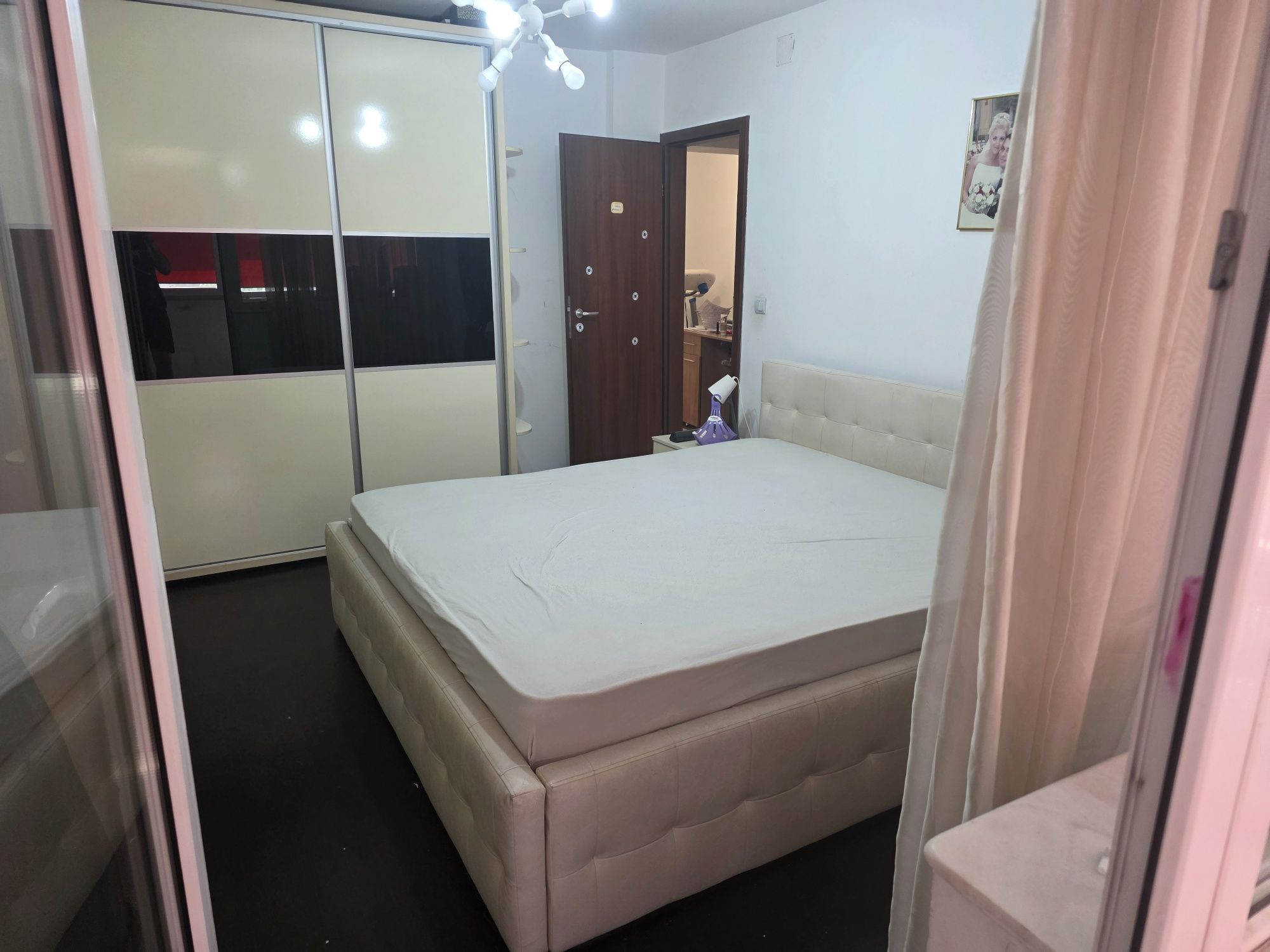 Apartament 2 camere Lidl Baba Novac